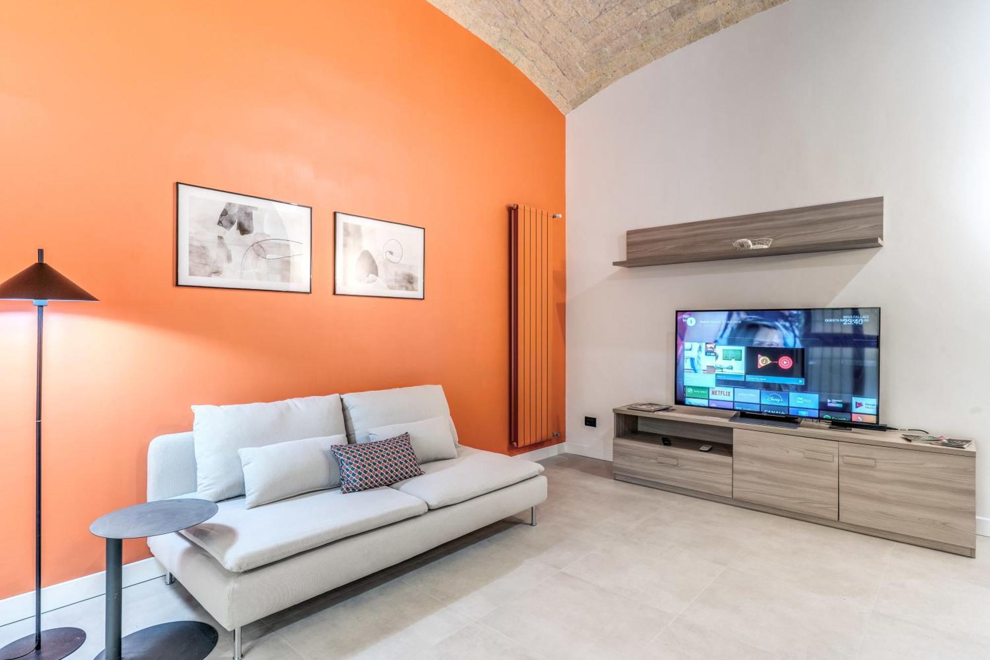 Spacious Apartment Close Vatican Roma Exterior foto